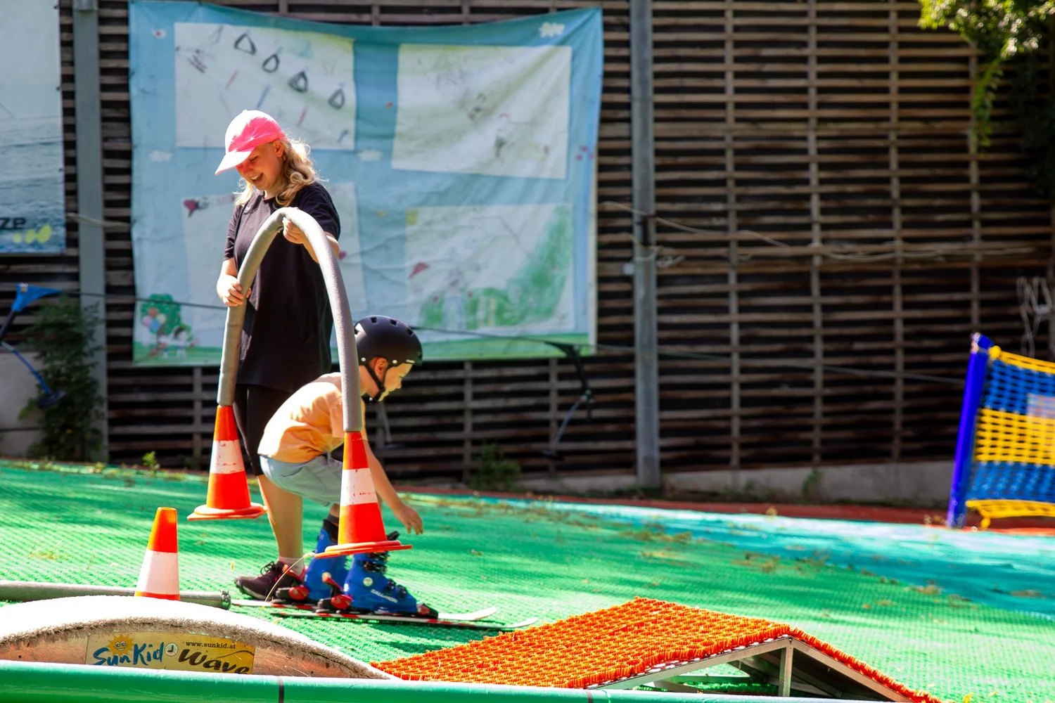 4seasons sí- és snowboardiskola