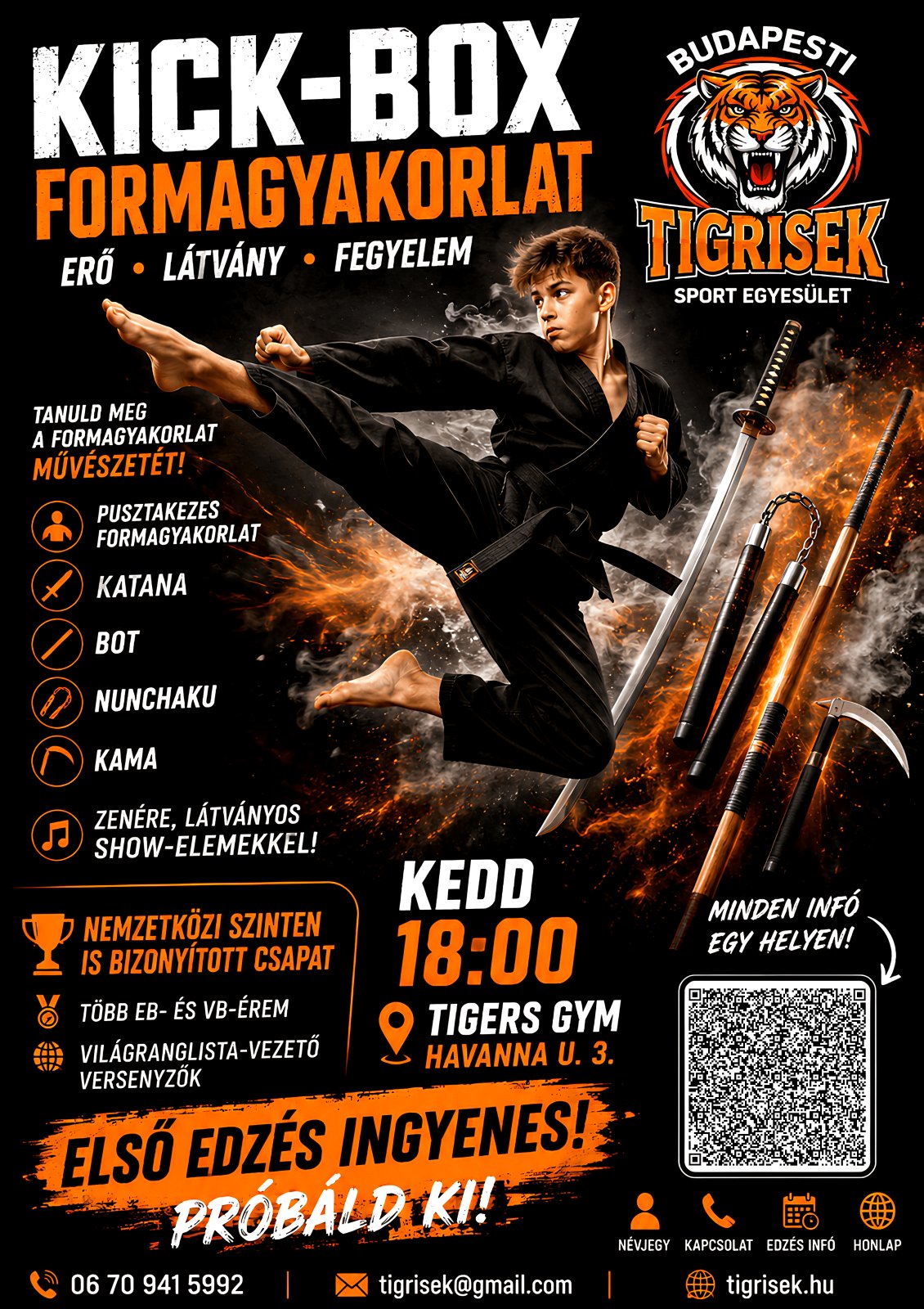 Taekwon-do