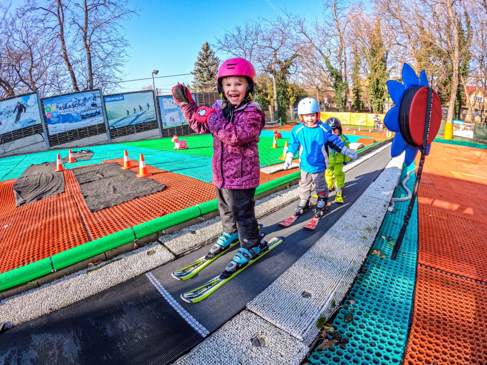 4seasons sí- és snowboardiskola