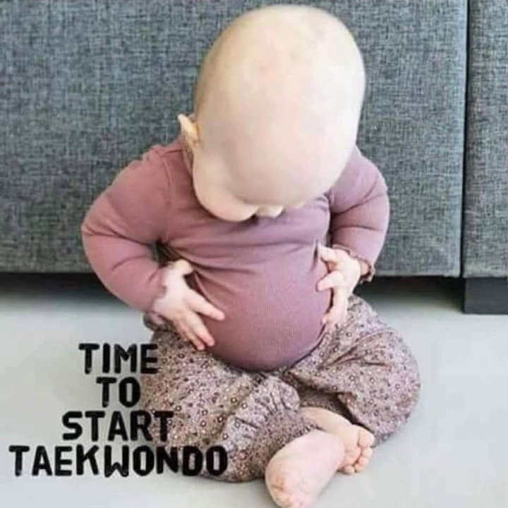 Taekwon-do