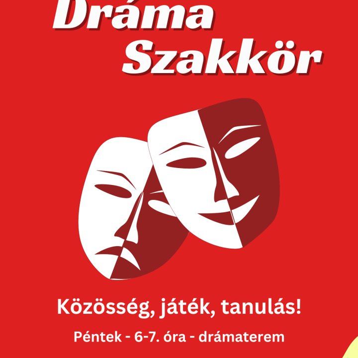 Dráma szakkör