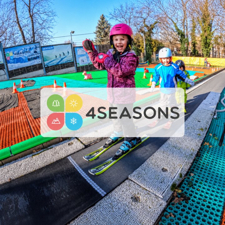 4seasons sí- és snowboardiskola